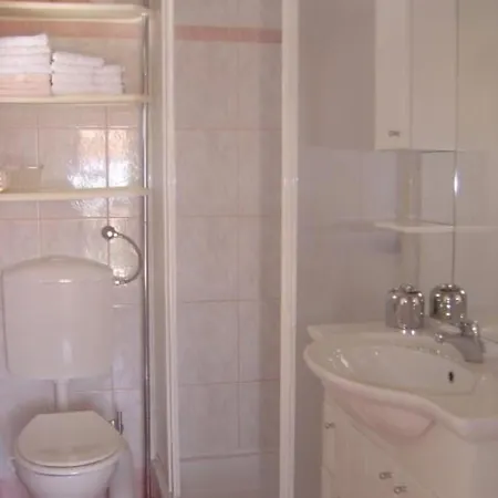 Modernes Mit Panoramablick Zum Und Ortsmitte - B58655 Apartman Novi Vinodolski