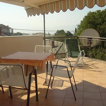 Modernes Mit Panoramablick Zum Und Ortsmitte - B58655 Apartman