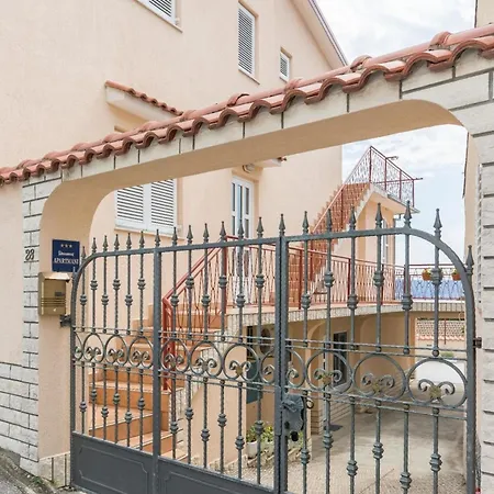 Modernes Mit Panoramablick Zum Und Ortsmitte - B58655 Apartman *